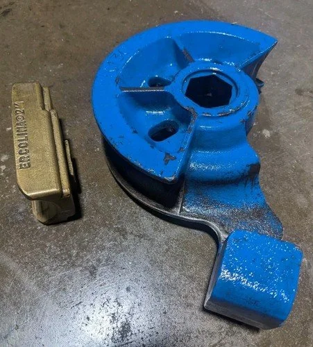 Used ERCOLINA _UNKNOWN_ Taps & Dies Missouri US | Up Time Machines #785123