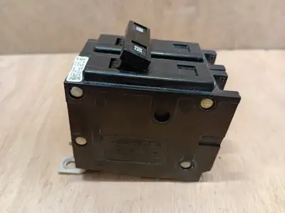 Used CUTLER-HAMMER BA260 Switchgears British Columbia CA | Lenmark #1438406