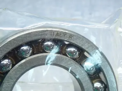 NEW SKF 1206ETN9