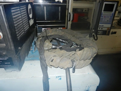 USED MILLER 330 A/BP