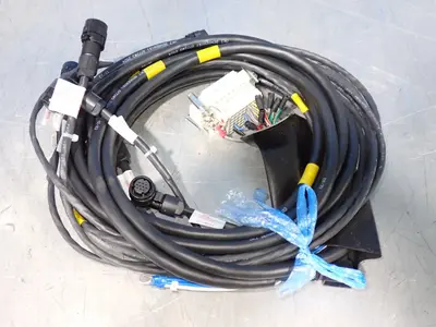 NEW FANUC A6608015T038