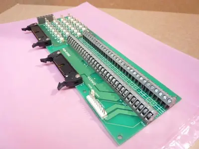 USED HARMO PCB-E052
