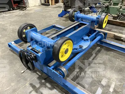 USED WEBB M-5