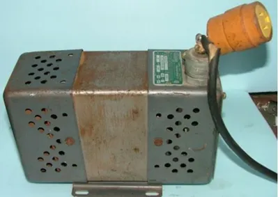 Used CATERPILLAR SP402 Transformers Texas US | Bamko Surplus Process Equipment #939515