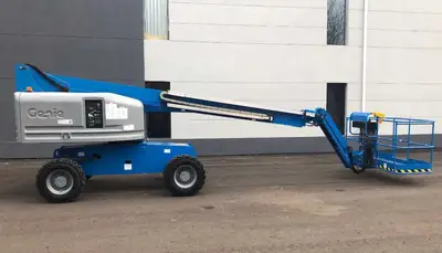 USED 2015 Genie S-45