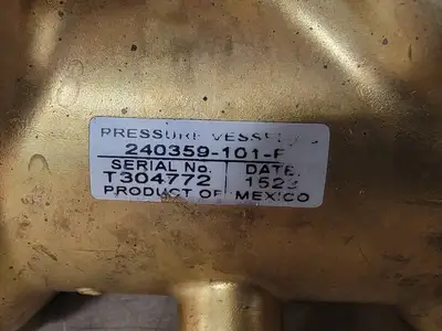 USED ASCO 8210G100