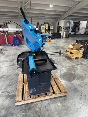 DOALL DS-280M Horizontal Band Saws | Liberty Machine Works LLC (8)