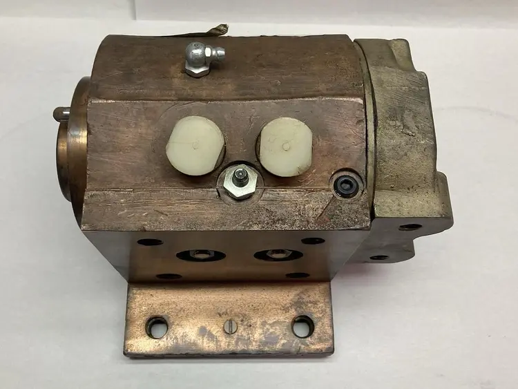 Used T.J. SNOW U57272/A1 Friction Welders Ohio US | Surplus Asset Holdings #1227702