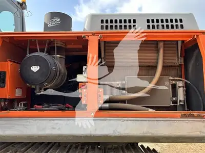 USED 2018 XCMG XE360U