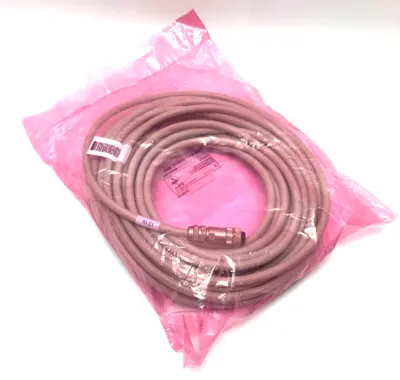 USED ABB ETHERNET FLOOR CABLE 15M