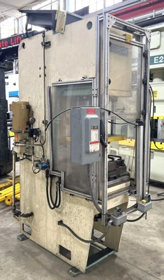 USED 2012 MULTIPRESS MULTIPRESS FMS-30 PRESS