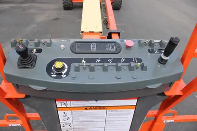 Used 2014 JLG 800S Manlifts New York US | United Lift #1445501