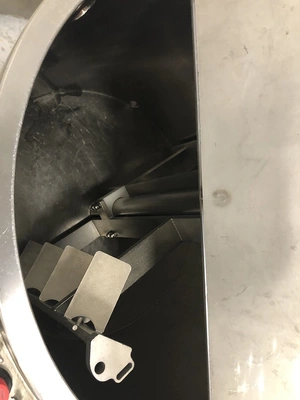 Savage Brothers 0970-36 Confectionery Equipment | Envoy Equipment LLC (3)