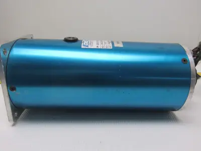 Used CMC _UNKNOWN_ Servo Motors | Arrow Industrial #622448