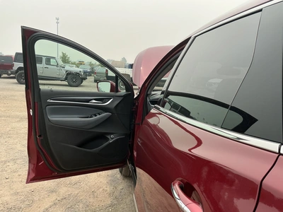 Used 2019 BUICK ENCLAVE SUVs Michigan US | Miedema Asset Management Group #1313009