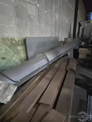 USED 2020 AET PELLETIZING LINE