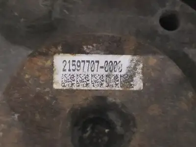 USED WEG HV250404HGF5006F3