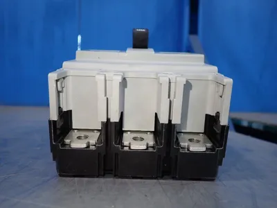 New | in-Stock FUJI ELECTRIC BW250RAGU3P150 Circuit Breakers | HGR 24 #731911