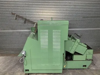 USED 1981 SASPI GV3-20