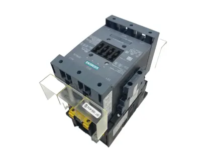 3RT1456-6SP36 | Siemens  Power Contactor  AC-1 275A/690V 3P 200-277VAC - New Other