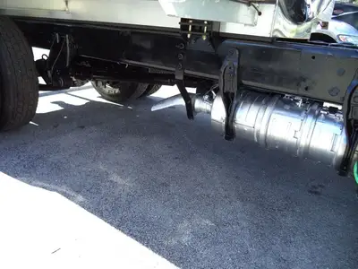 Used 2021 INTERNATIONAL _UNKNOWN_ Septic/Sewer/Vacuum Trucks Florida US | TLC Truck & Equipment #1568924
