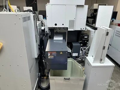 USED 2022 MITSUBISHI EDM MV1200S