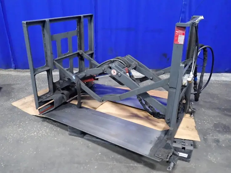 Used 2000 BOLZONI TF16B6X Material Handling (misc) | HGR 24 #752442