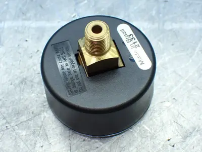 NEW ASHCROFT 20W1005PH 01B 60#