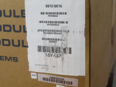 New | in-Stock EATON PW9170 Uninterruptible Power Supplies Texas US | Aucto #1308503