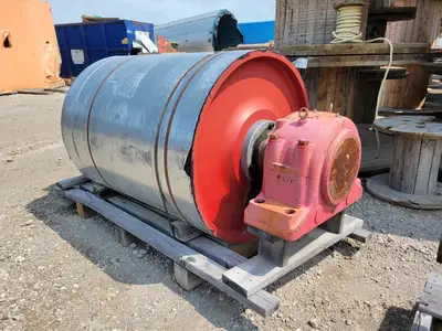 USED RAS T-914-1219