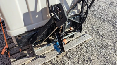 USED DEMCO 9488056