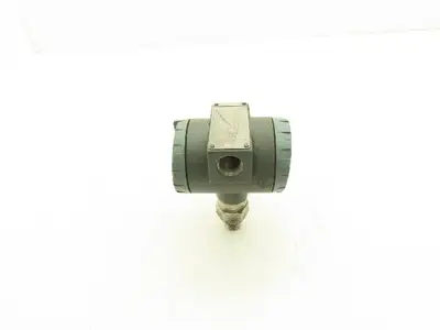 Foxboro 841GM-CI1 Electronic Pressure Transmitter 12.5-36vdc 300psi