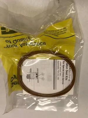 New | in-Stock PARKER CB402HL005 Cylinders | Surplus Asset Holdings #1206906