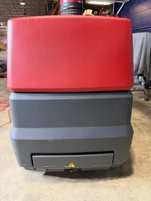 2014 LINCOLN ELECTRIC MOBIFLEX 400-MS Fume Extractors | K.B. Industries LLC (10)