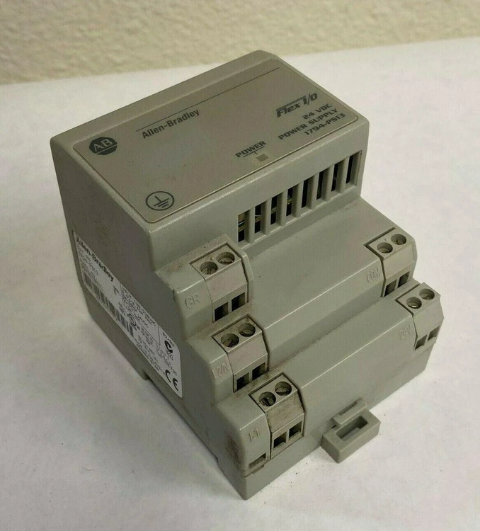 Used Allen-Bradley Simatic S7 PLC Power Supplies California US | Amiron Machinery #1495417