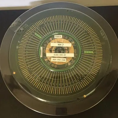 SV PROBE SLBS-043-01