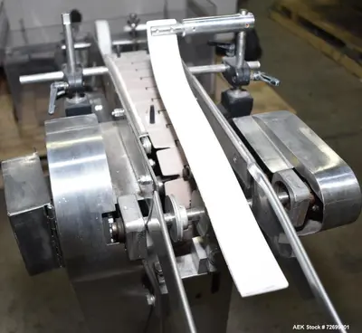 USED JONES APM