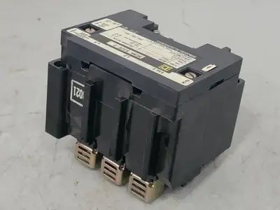 USED SQUARE D 8536SDO1V02S