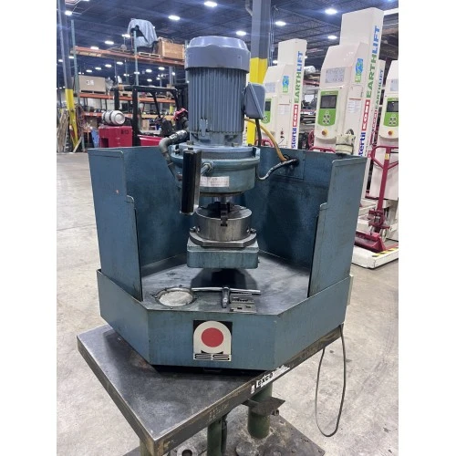Used AMADA TEG-160C Punch & Die Grinders New Jersey US | American Machinery Liquidators, Inc. #1513046