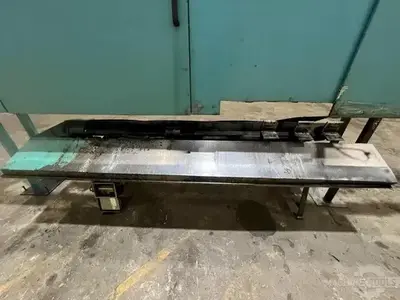 USED 2012 MODERN MACHINE TOOL 6S