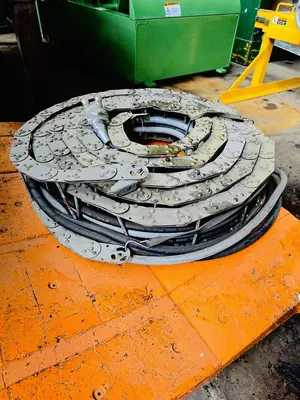 20,000 Lb. Coil Car - 4 Available (Used)