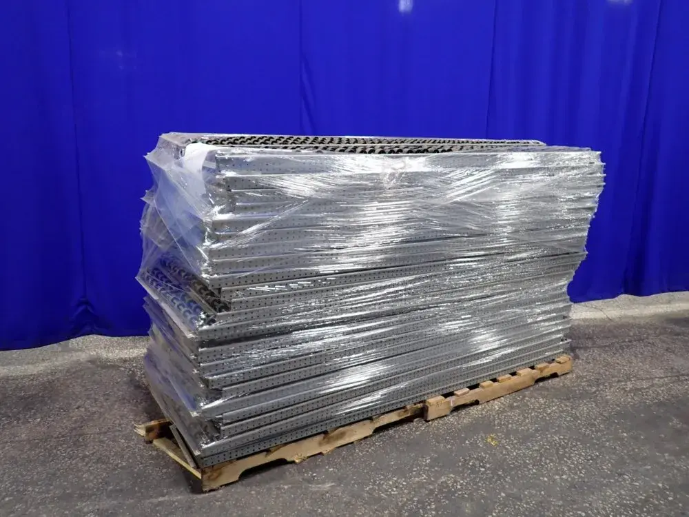 90x16 Conveyors