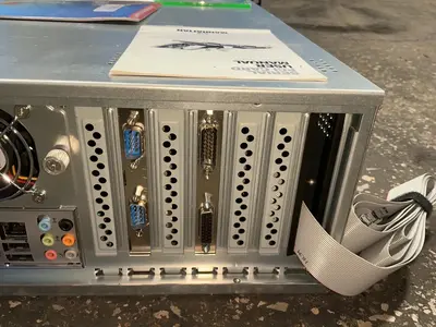 Used MANHATTAN _UNKNOWN_ Servers Ohio US | HGR 24 #1508079