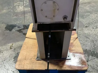 Used 1995 GREENERD HPB15 Hydraulic Presses Ohio US | HGR 24 #1548192