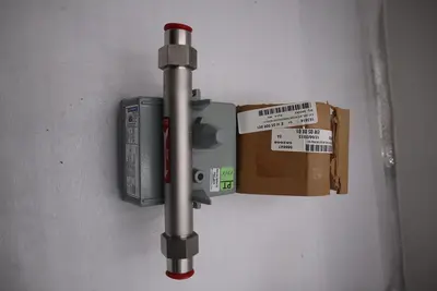 Used _UNKNOWN_ _UNKNOWN_ Flowmeters Pennsylvania US | Global Equipment International, LLC #1434251