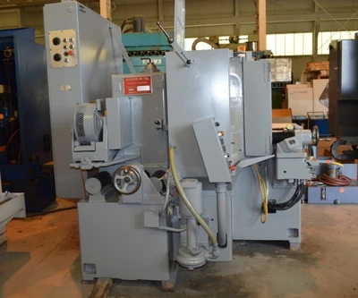 GLEASON 516 Bevel Gear Generators | Mohawk Machinery (3)