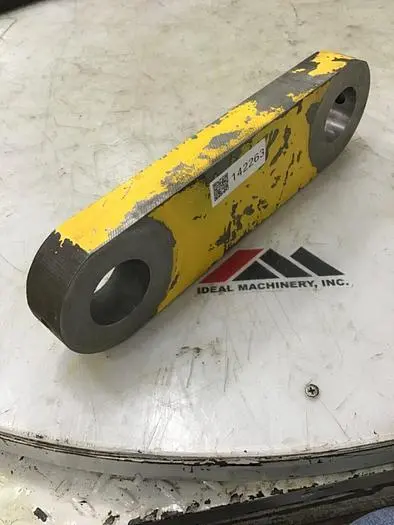 Used VAN DORN 305059 Injection Molding Parts Michigan US | Ideal Machinery #588165