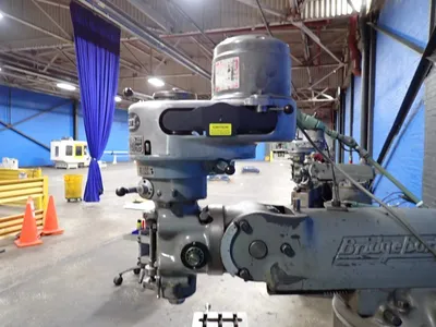 USED BRIDGEPORT 122115
