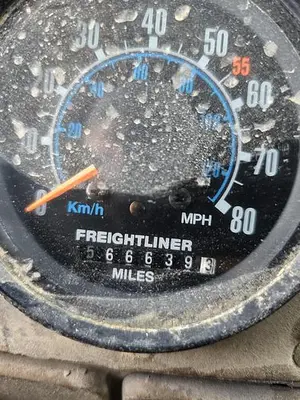 USED 1986 FREIGHTLINER FLC