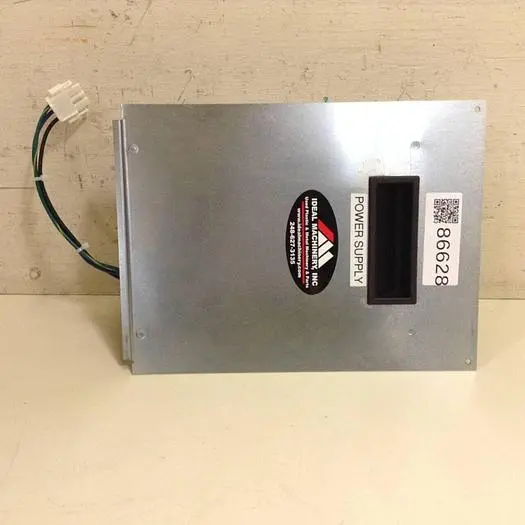 Used LAMBDA LV150U051515R N G Power Supplies Michigan US | Ideal Machinery #571974